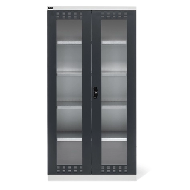 Vendita online Armadio con porte battenti in policarbonato mm.1023x555x2000H (RIF.1400)
